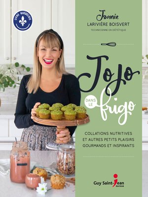 Jojo dans le frigo - ebook